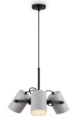 Люстра Freya Elori FR4004PL-03WB - фото