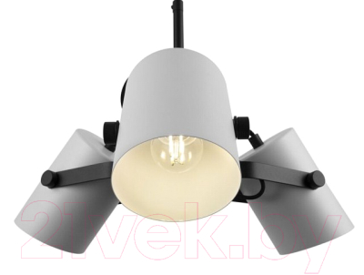 Люстра Freya Elori FR4004PL-03WB