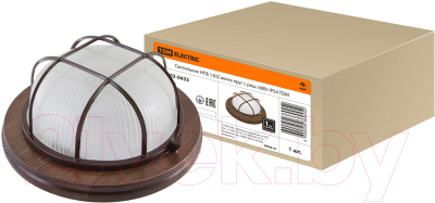 Светильник ЖКХ TDM SQ0303-0433