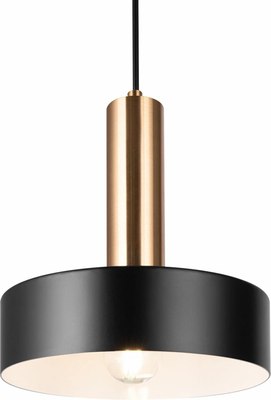 Потолочный светильник Freya Izza FR4008PL-01BBS