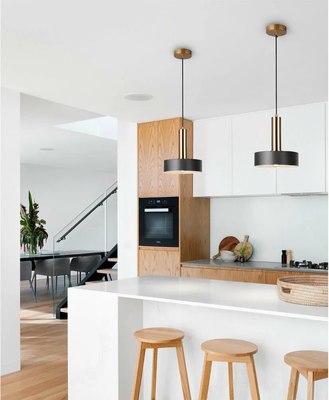 Потолочный светильник Freya Izza FR4008PL-01BBS