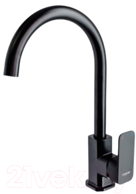 Смеситель Ledeme L4033B-2 - фото