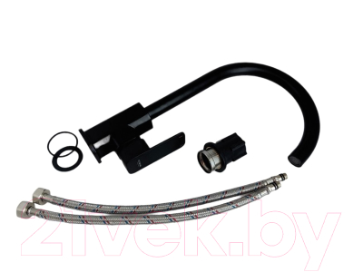 Смеситель Ledeme L4033B-2