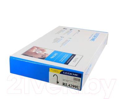 Смеситель Ledeme L4299-U