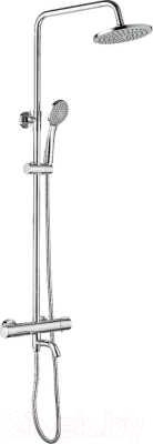 Душевая система со смесителем Ledeme L2422 - фото