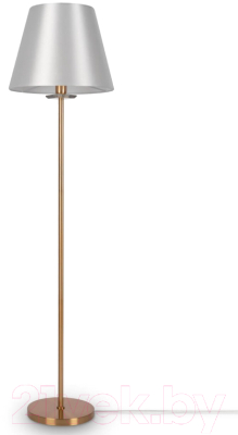 Торшер Freya Forte FR1006FL-01G - фото