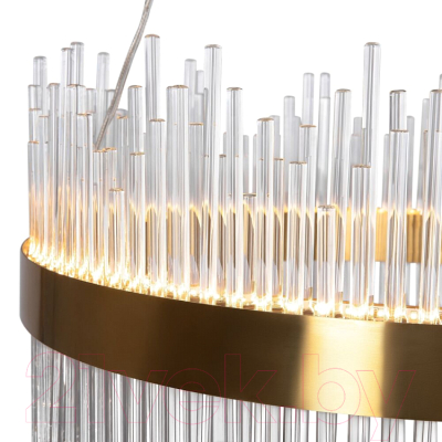 Потолочный светильник Freya Chalice FR10008PL-L46G