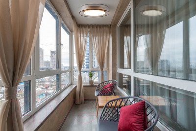 Потолочный светильник Freya Zoticus FR6005CL-L48G