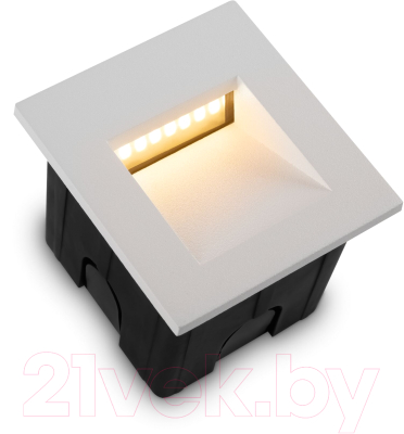 Точечный светильник Maytoni Arca O038-L3W