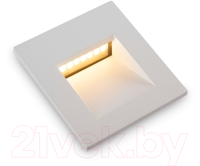 Точечный светильник Maytoni Arca O038-L3W