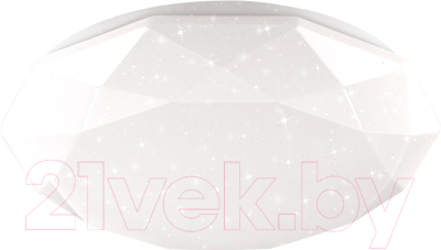 Потолочный светильник Wolta Polaris CLL2148W - фото