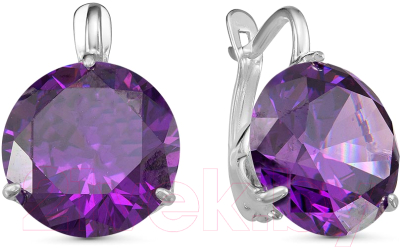 Серьги Красная Пресня 3381637с1 - фото