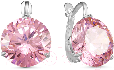 Серьги Красная Пресня 3381637с2 - фото