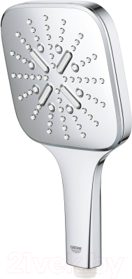 Лейка ручного душа GROHE Rainshower SmartActive 26582000