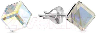 Серьги Красная Пресня 34610578сМс - фото