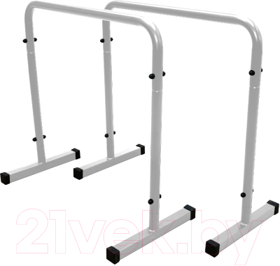 Упоры для отжимания Absolute Champion Хайлетсы-Паралетсы №1 - фото