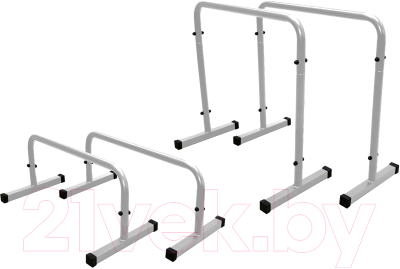 Упоры для отжимания Absolute Champion Хайлетсы-Паралетсы №1