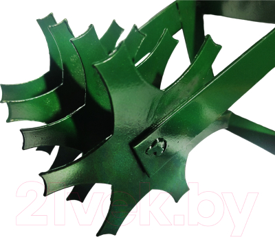 Культиватор садовый Станкоинструмент Ротационный КР-000