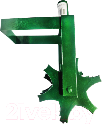 Культиватор садовый Станкоинструмент Ротационный КР-000