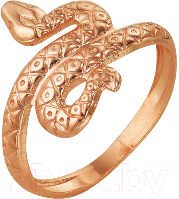 Кольцо Красная Пресня 2355цр - фото