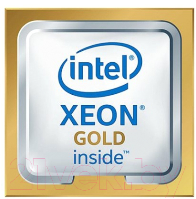Процессор Intel Xeon Gold 6326 / CD8068904657502S RKXK - фото