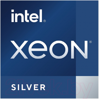 Процессор Intel Xeon Silver 4310 / CD8068904657901S RKXN - фото