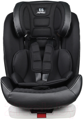 Автокресло Farfello YB709A ISOFIX - фото