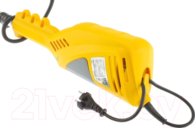 Триммер электрический Denzel TE-1400 (96612)