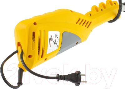 Триммер электрический Denzel TE-1400 (96612)