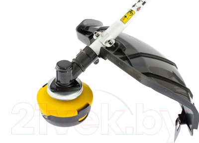 Триммер электрический Denzel TE-1400 (96612)