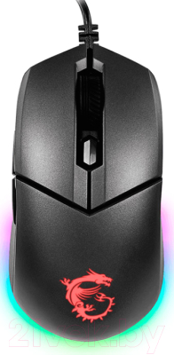 Мышь MSI Clutch GM11