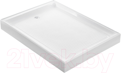 Душевой поддон Wemor 100/80/14 S (прямоугольный)