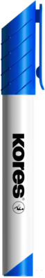 Маркер для доски Kores 20833.04 - фото