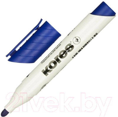 Маркер для доски Kores 20833.04