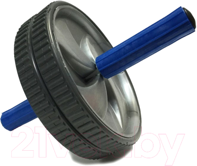 Ролик для пресса No Brand Большой - фото