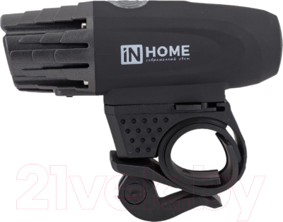 Фонарь для велосипеда INhome BL 03А 3W LED / 4690612035239