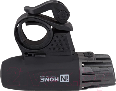 Фонарь для велосипеда INhome BL 03А 3W LED / 4690612035239