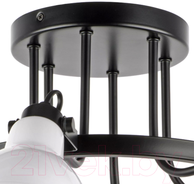 Люстра Lightstar Acrobata 761060