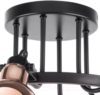 Люстра Lightstar Acrobata 761063