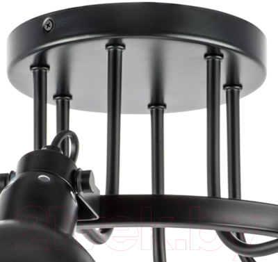 Люстра Lightstar Acrobata 761067