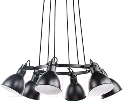 Люстра Lightstar Acrobata 761167