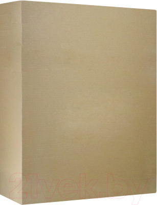 Шкаф с зеркалом для ванной Континент Reflex Led 60x80