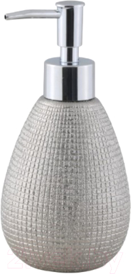 Дозатор для жидкого мыла Axentia Hollywood 129120 - фото