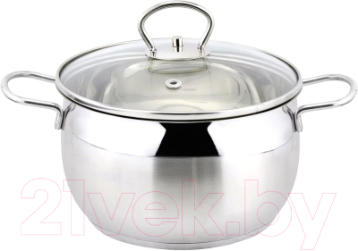 Кастрюля Appetite Tessi GS08263 - фото