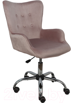 Кресло офисное AksHome Bella - фото