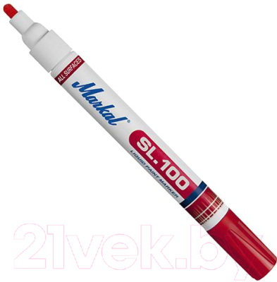 Маркер строительный Markal Pocket SL100 / 31240320 - фото