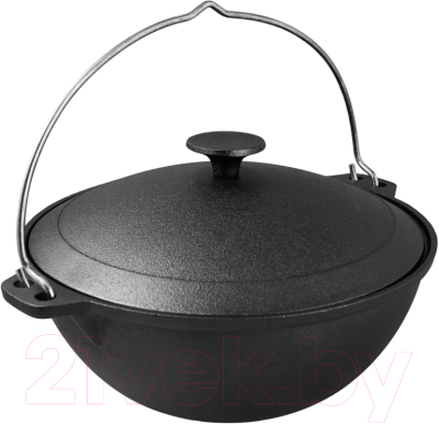 Казан Myron Cook MC0082 - фото