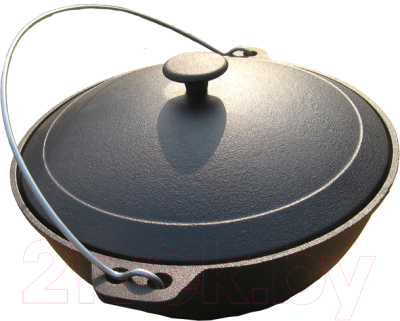 Казан Myron Cook MC0082