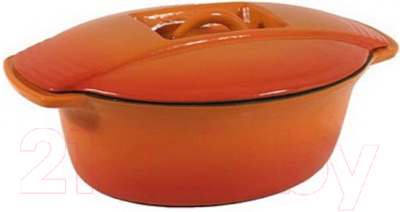 Утятница (гусятница) Myron Cook MC1323 - фото