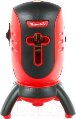Лазерный уровень Matrix ML01 / 35065 - фото
